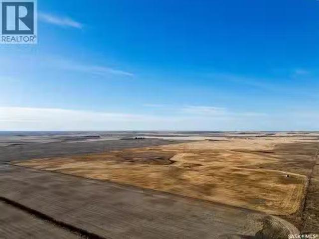 1 Quarter Section Grainland Near Stalwart, Sk, Big Arm Rm No..