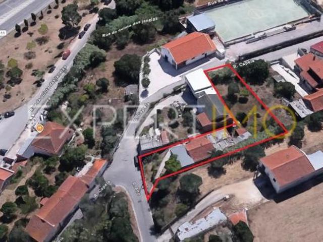 1 quarto, União das freguesias de Antuzede e Vil de Matos Coimbra 101501481