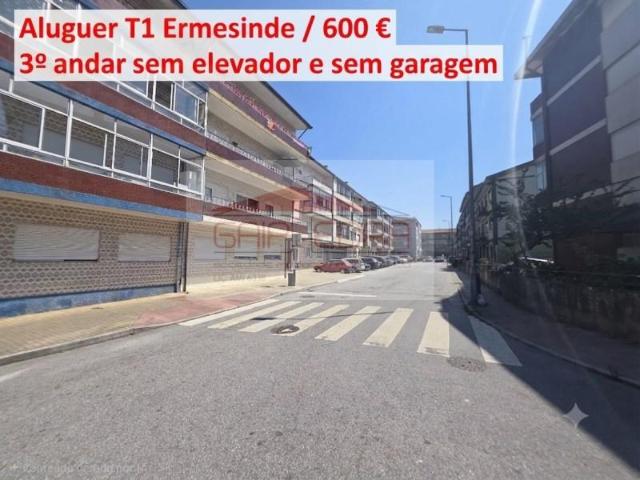 1 quarto, Valongo Valongo 4445 515 104869192