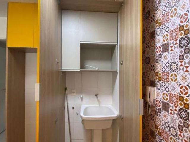 1 QUARTO VENDA NOROESTE ED ATRIUM PLATINE 1 VAGA LAZER COMPLETO