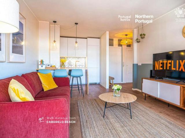 1 quarto, Viana do Castelo Viana do Castelo 4935 160 94602179