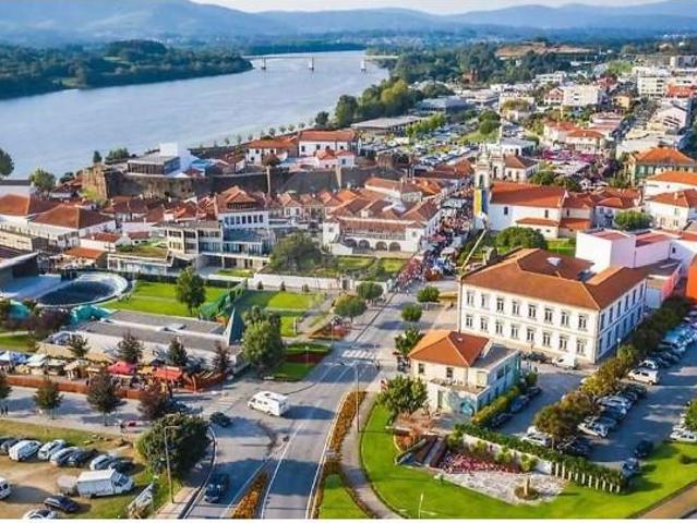 1 quarto, Vila Nova de Cerveira Vila Nova de Cerveira 105510975