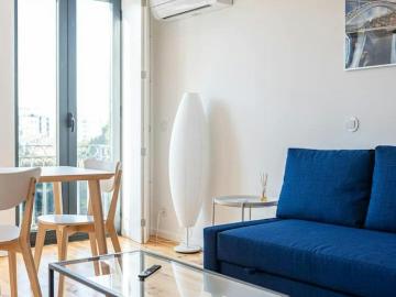 1 quarto, Vila Nova de Gaia Vila Nova de Gaia 4430 015 LS102630410