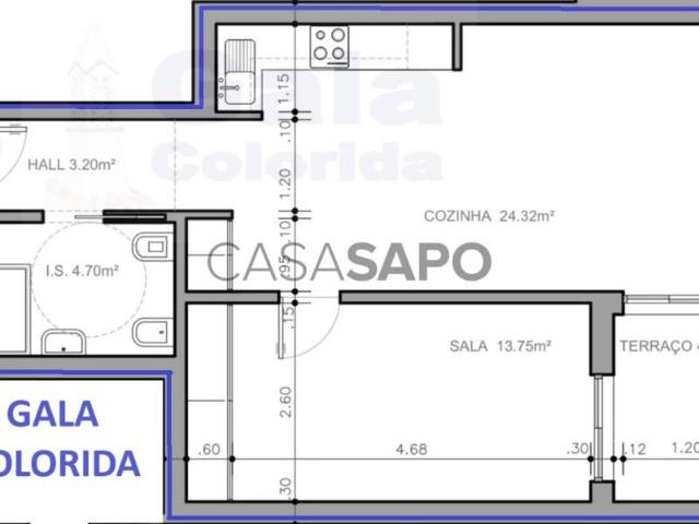 1 quarto, Vila Real de Santo António Vila Real de Santo António 103552568
