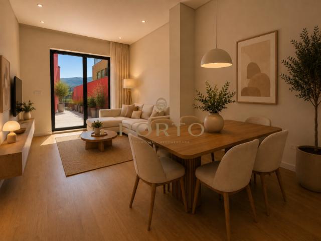 1 quarto, Vila Real Peso da Régua 5050 105008734