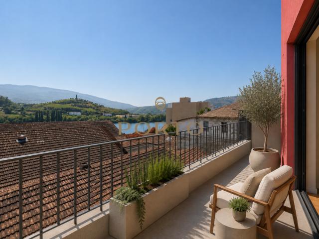 1 quarto, Vila Real Peso da Régua 5050 105008735
