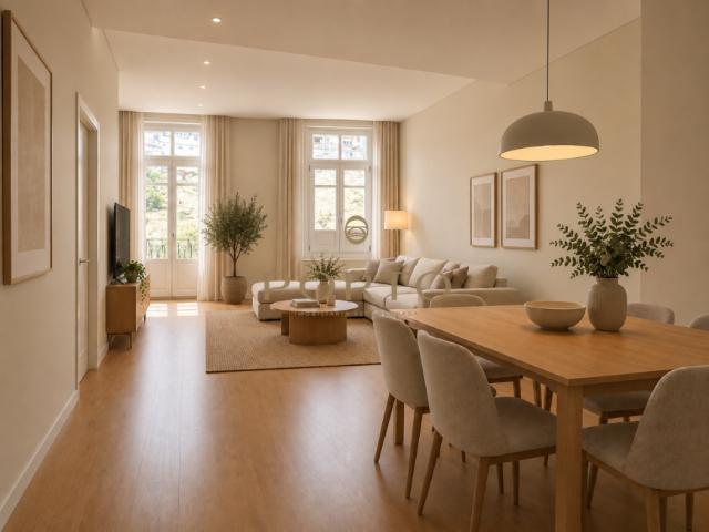 1 quarto, Vila Real Peso da Régua 5050 105008736