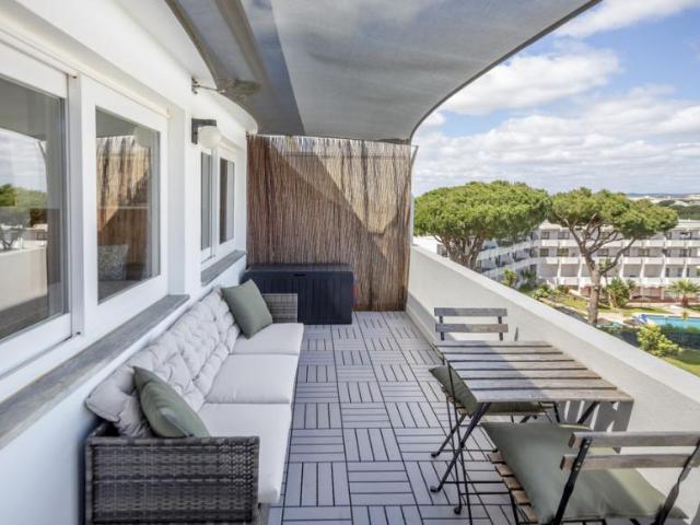 1 quarto, Vilamoura Vilamoura 93860350