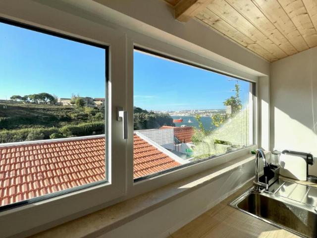 1 quarto, Almada Almada 2825 105436407