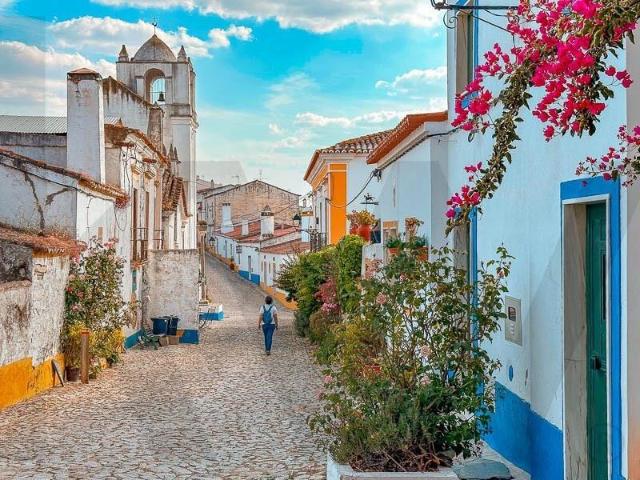 1 quarto, Alandroal Alandroal 104007320