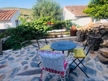 Alegrete, Portalegre, Distrito de Portalegre