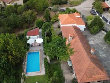 Casa para alugar em Alpendorada Várzea e Torrão