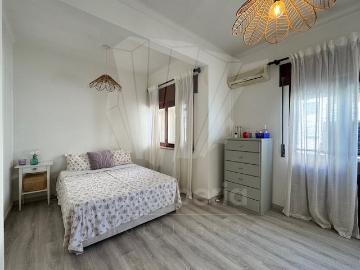 1 Quarto Apartamento Setúbal 69m² Setúbal São Julião, Nossa Senhora da Anunciada e Santa Mari