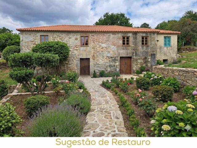 1 quarto, Arcos de Valdevez Arcos de Valdevez 94414724