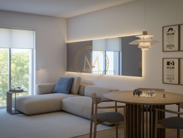 1 quarto, Braga Guimarães 4800 98048555