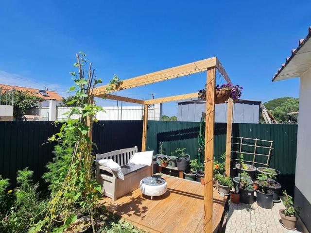 1 quarto, Casais da Azoia Casais da Azoia 2970 105879369