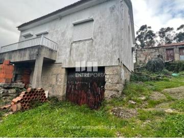 1 quarto, Cinfães Cinfães 103558133