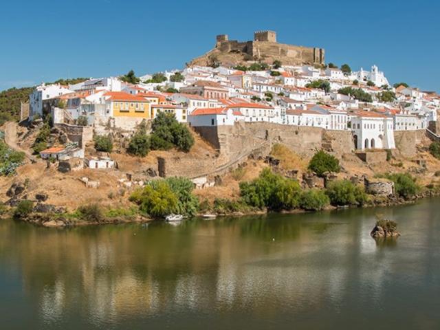 1 Quarto Cottage Alentejo À Venda
