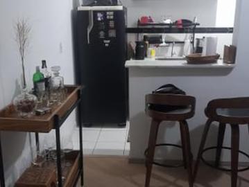 1 Quarto disponível
