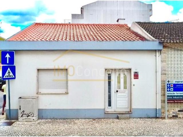 1 quarto, Entroncamento Entroncamento 2330 089 104869190