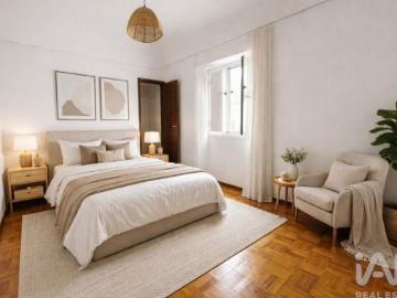 Apartment à venda em Sé e São Pedro