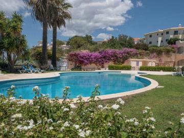 Ferragudo, Concelho de Lagoa, Distrito de Faro, Algarve