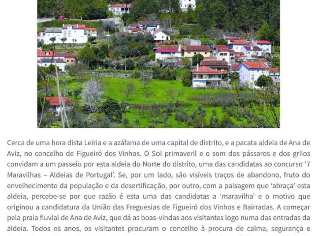 1 quarto, Figueiró dos Vinhos Figueiró dos Vinhos 79207819