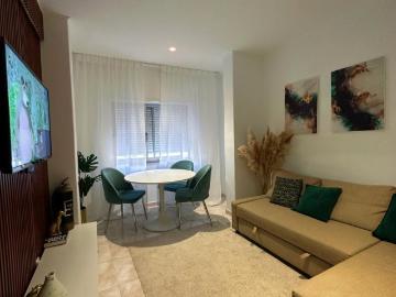 Amora, Distrito de Setúbal - Cozinha equipada