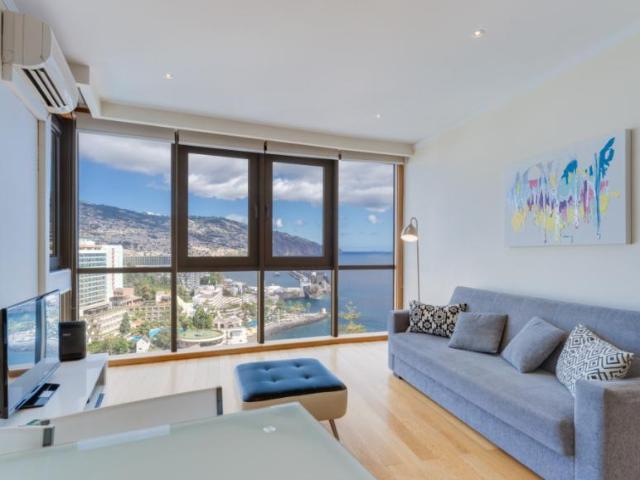 1 quarto, Funchal Funchal 77936647