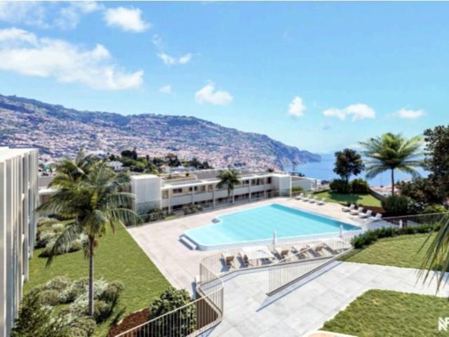 1 quarto, Funchal Funchal 9000 156 106002496