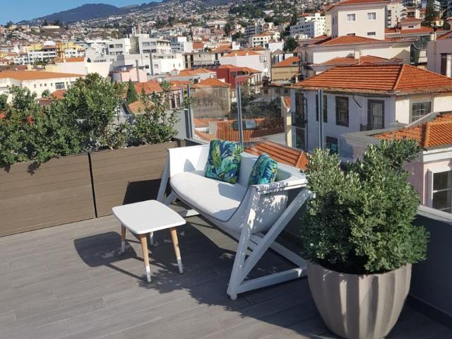 1 quarto, Funchal Funchal 99384855