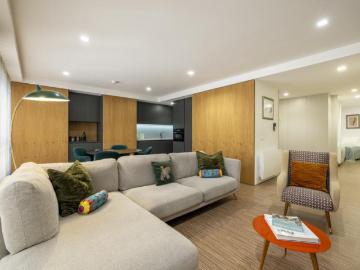 1 quarto, Guimarães Guimarães 95109770