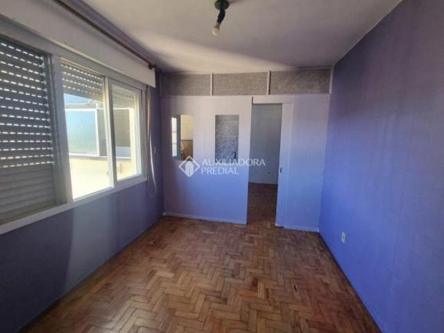 1 quarto, Jardim Europa