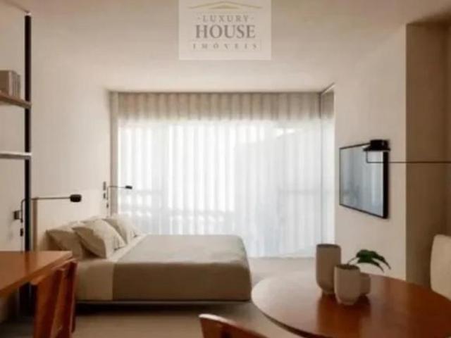 1 quarto, lazer, 1vg, aceita financiamento, 61 99463 5151