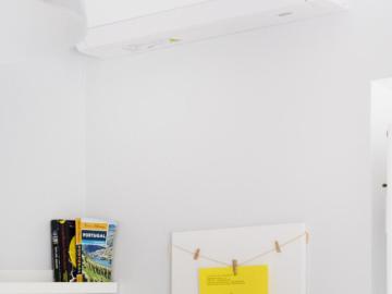 Apartamento para alugar em Casal da Quinta, Milagres