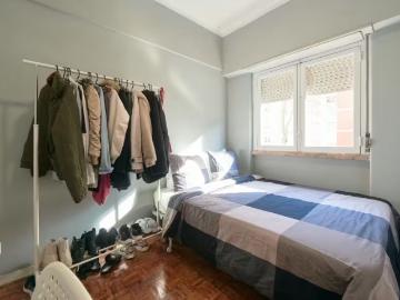 Rua Da República Da Bolívia, Benfica, Lisboa, Distrito de Lisboa