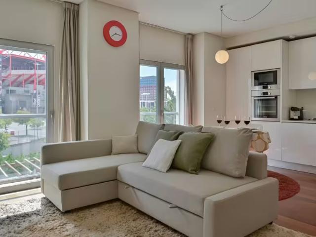 1 quarto, Lisbon Lisbon 1500 LS98538491