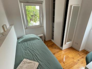 São Domingos de Benfica, Lisboa, Distrito de Lisboa