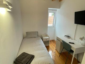 São Domingos de Benfica, Lisboa, Distrito de Lisboa