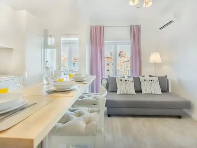 1 quarto, Lisbon Lisbon 1700 227 98636254