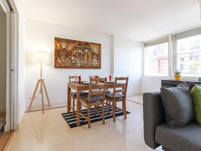 1 quarto, Lisbon Lisbon 1750 171 69806733
