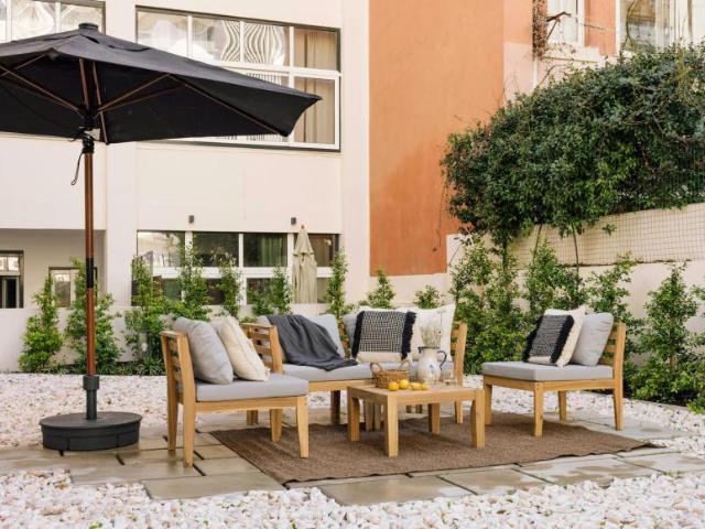 1 quarto, Lisbon Lisbon 1000 096 105436462