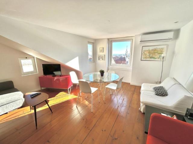 1 quarto, Lisbon Lisbon 104257815