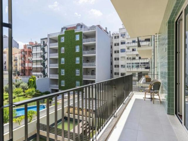 1 quarto, Lisbon Lisbon 1050 140 105487408