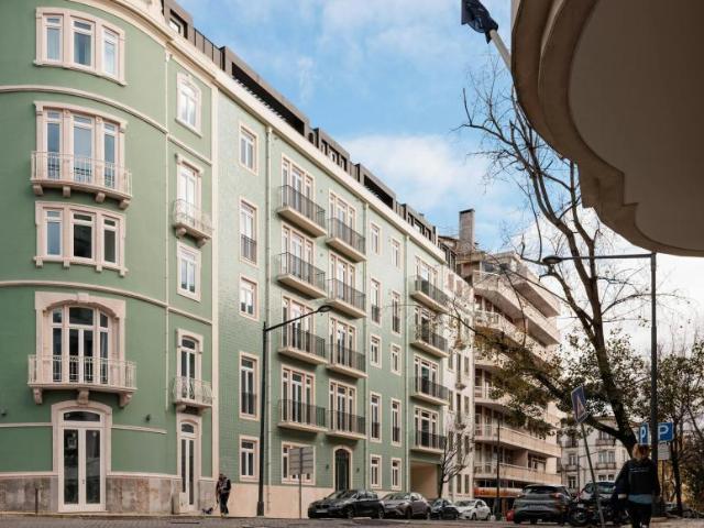 1 quarto, Lisbon Lisbon 1050 168 105251326
