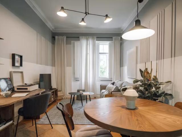1 quarto, Lisbon Lisbon 1050 235 97708913