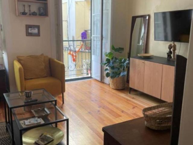 1 quarto, Lisbon Lisbon 105251043