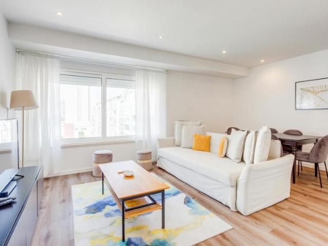 1 quarto, Lisbon Lisbon 1070 021 104003866