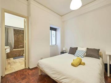 São Sebastião da Pedreira, Avenidas Novas, Lisboa, Distrito de Lisboa