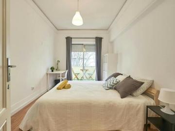 São Sebastião da Pedreira, Avenidas Novas, Lisboa, Distrito de Lisboa